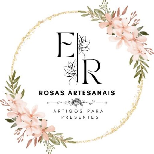 E.R ROSAS ARTESANAIS